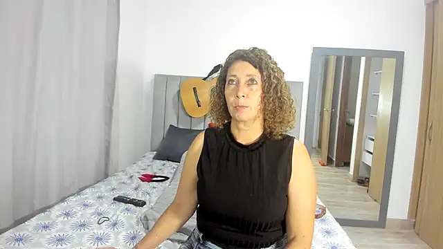sarita mature online show from 02/02/26, 11:09