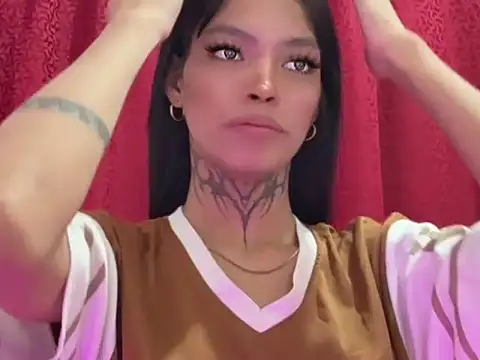 Sugarcandyyy online show from 04/11/26, 04:28