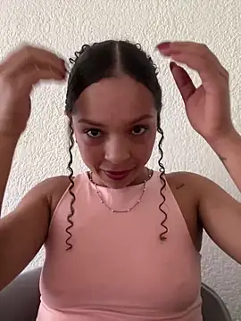 Yasmin777  online show from 02/25/26, 09:24