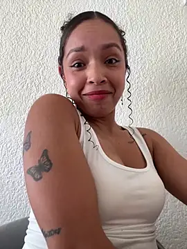 Yasmin777  online show from 03/05/26, 06:26