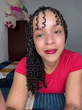 Yasmin777  online show from 07/02/26, 12:21