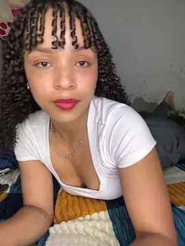 Yasmin777  online show from 07/03/26, 12:17