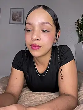 Yasmin777  online show from 07/10/26, 10:12