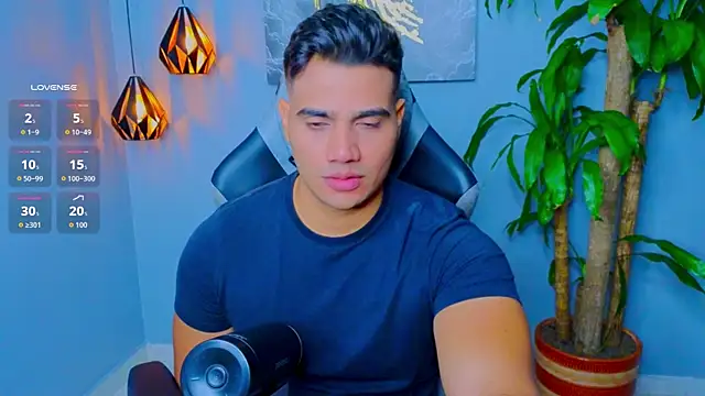 Snapshot of AndresR3 chatting on 09/18/25, 01:51 AndresR3 online show from 09/18/25, 01:51