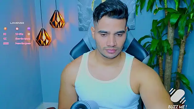 Snapshot of AndresR3 chatting on 09/21/25, 09:38 AndresR3 online show from 09/21/25, 09:38