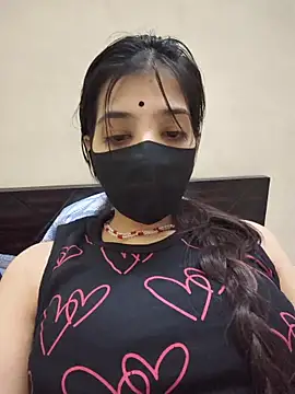 Snapshot of Princess_payal chatting on 06/19/26, 04:00 Princess payal online show from 06/19/26, 04:00