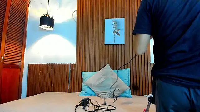 David niet online show from 11/06/25, 05:36