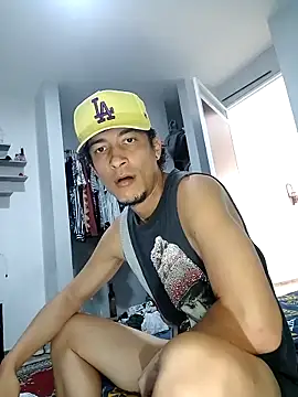 Alejobig27 online show from 11/30/25, 04:00