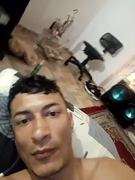 Alejobig27 online show from 01/17/26, 05:45