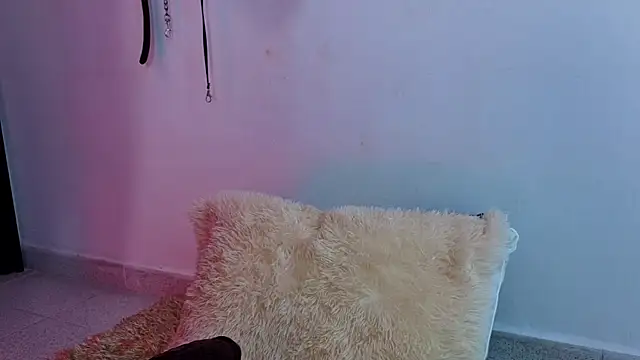 Issafoxx online show from 04/13/26, 12:10