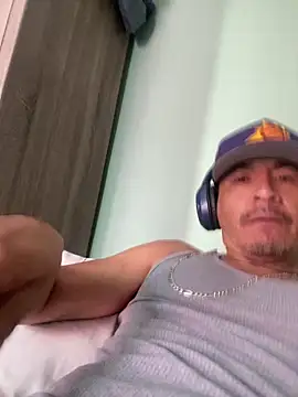 Chillo956 online show from 12/19/25, 08:27