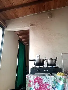 Akasha001 online show from 09/10/25, 01:22