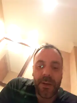 manchego85 online show from 03/29/26, 02:11