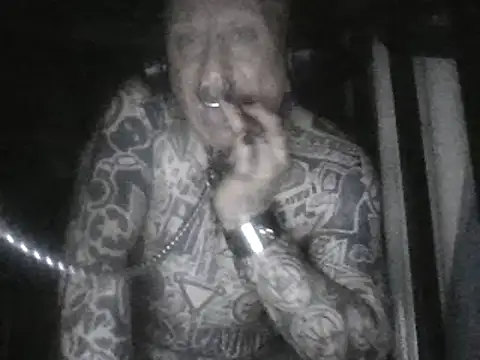 object857 online show from 02/03/25, 01:52