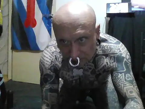 object857 online show from 10/11/25, 05:55