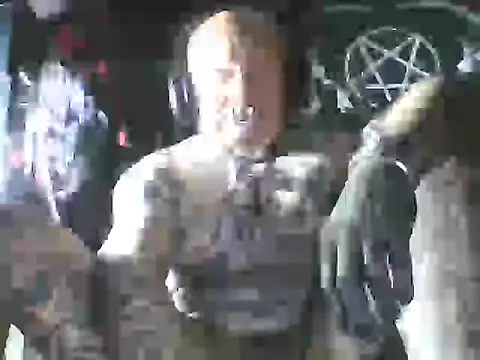 object857 online show from 10/30/25, 12:56