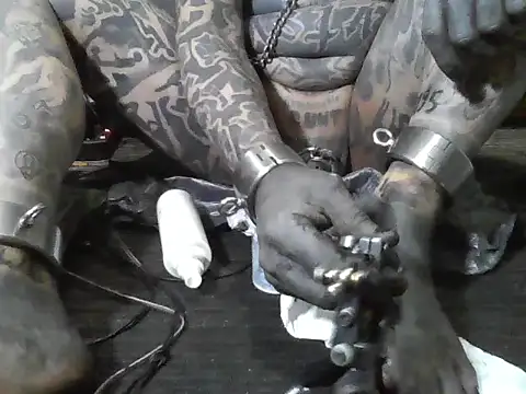 object857 online show from 12/20/25, 03:30