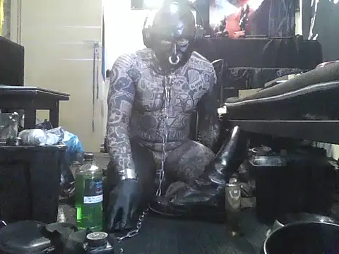 object857 online show from 01/17/26, 03:17