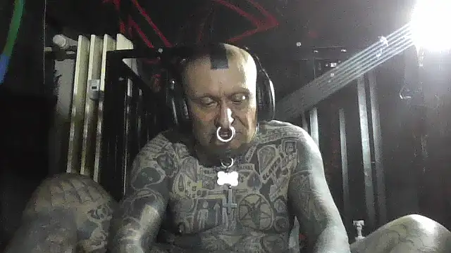 object857 online show from 02/11/26, 09:09