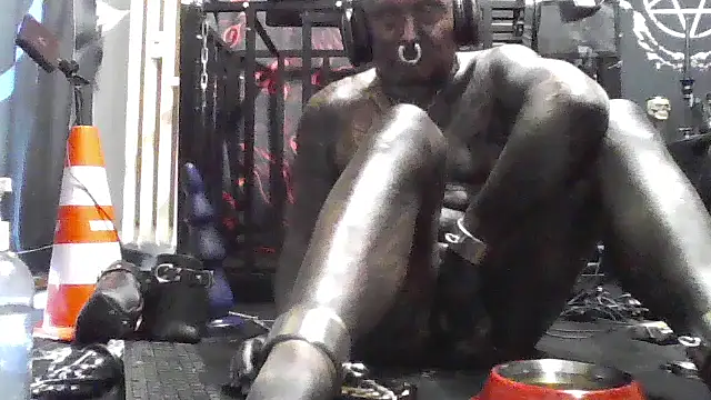 object857 online show from 02/25/26, 08:57