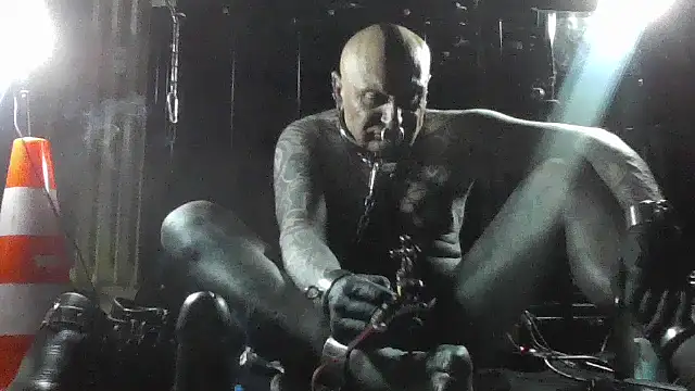 object857 online show from 02/27/26, 02:17