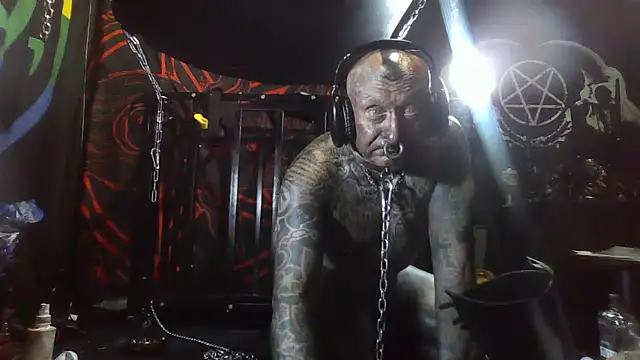 object857 online show from 03/29/26, 01:27