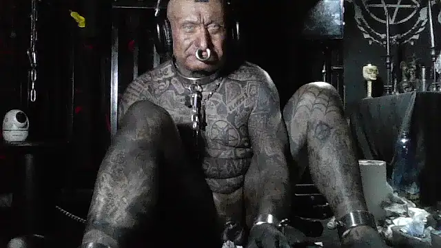 object857 online show from 03/29/26, 03:01