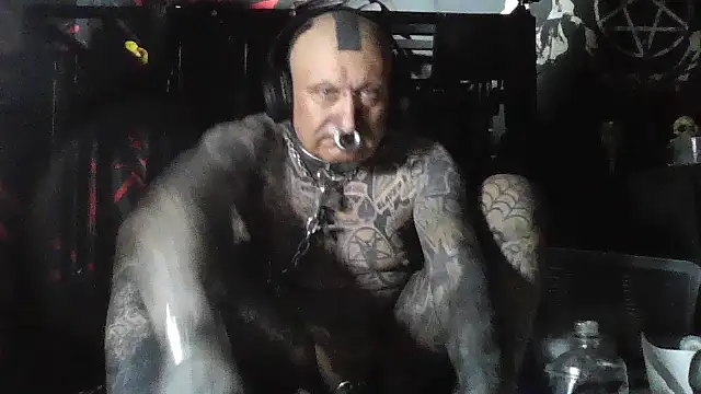 object857 online show from 04/22/26, 12:02