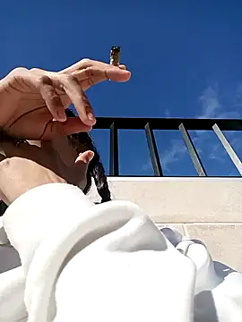 CandyFoxter  online show from 01/15/26, 11:26