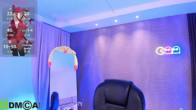 Dulcerose 01 online show from 04/03/26, 03:26