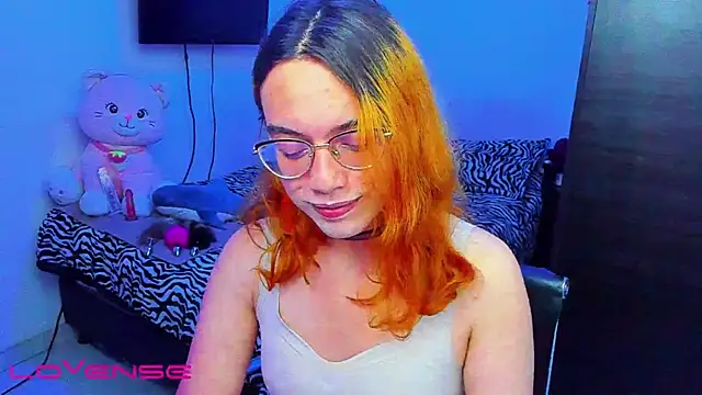 lillykittyy online show from 11/03/25, 01:08