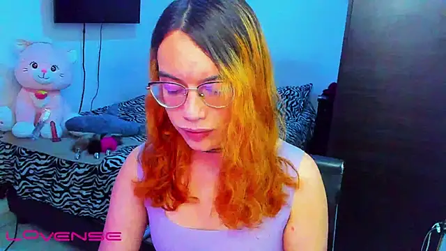 lillykittyy online show from 12/03/25, 05:55