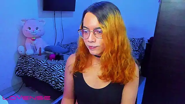 lillykittyy online show from 12/19/25, 08:27