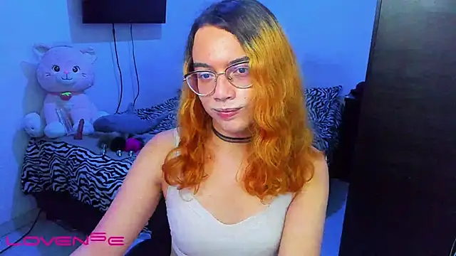 lillykittyy online show from 12/20/25, 10:28