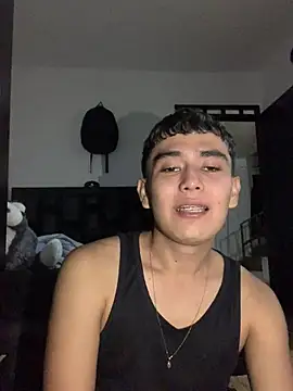 Flaco jHot online show from 02/25/26, 04:33