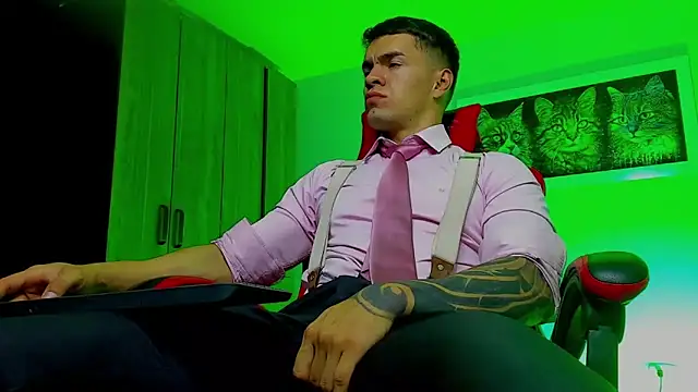 Snapshot of ALPHA_DOMINUS_ chatting on 09/09/25, 04:23 ALPHA DOMINUS online show from 09/09/25, 04:23