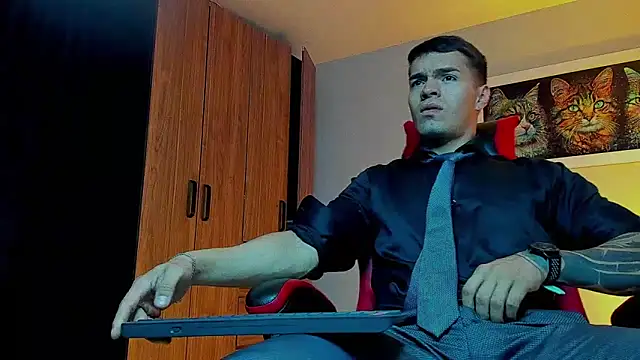 Snapshot of ALPHA_DOMINUS_ chatting on 09/15/25, 03:50 ALPHA DOMINUS online show from 09/15/25, 03:50