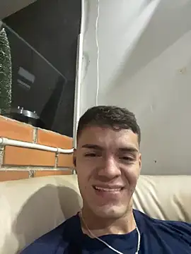 Snapshot of ALPHA_DOMINUS_ chatting on 10/22/25, 02:45 ALPHA DOMINUS online show from 10/22/25, 02:45