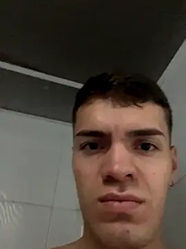 Snapshot of ALPHA_DOMINUS_ chatting on 10/27/25, 12:58 ALPHA DOMINUS online show from 10/27/25, 12:58