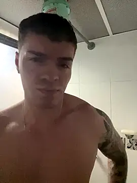 Snapshot of ALPHA_DOMINUS_ chatting on 11/17/25, 12:49 ALPHA DOMINUS online show from 11/17/25, 12:49