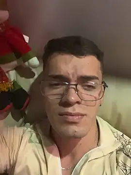 Snapshot of ALPHA_DOMINUS_ chatting on 12/14/25, 12:49 ALPHA DOMINUS online show from 12/14/25, 12:49