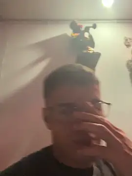 Snapshot of ALPHA_DOMINUS_ chatting on 12/16/25, 12:37 ALPHA DOMINUS online show from 12/16/25, 12:37