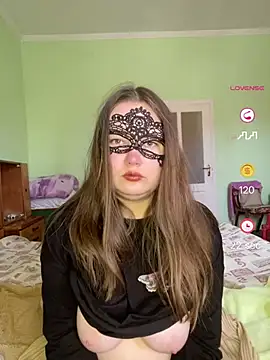 ShyPampBlondie online show from 04/30/26, 11:27