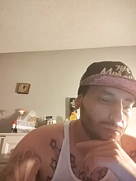 Snapshot of Blessdsoulja44 chatting on 10/09/25, 09:07 Blessdsoulja44 online show from 10/09/25, 09:07