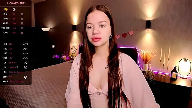 marydreams  online show from 02/17/26, 08:22