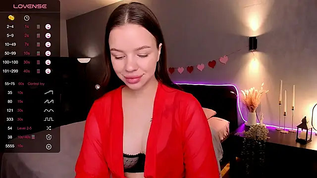 marydreams  online show from 04/23/26, 02:57