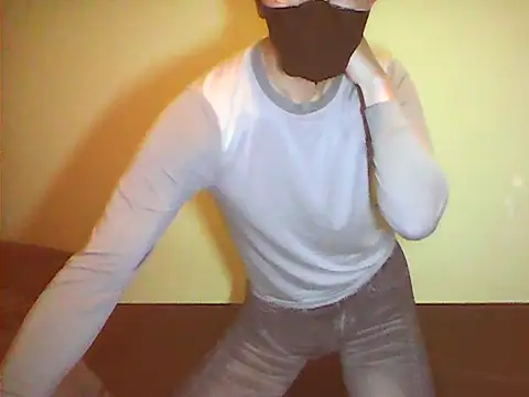 kirishiman1104 online show from 03/02/26, 03:30