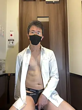 kirishiman1104 online show from 03/24/26, 03:11