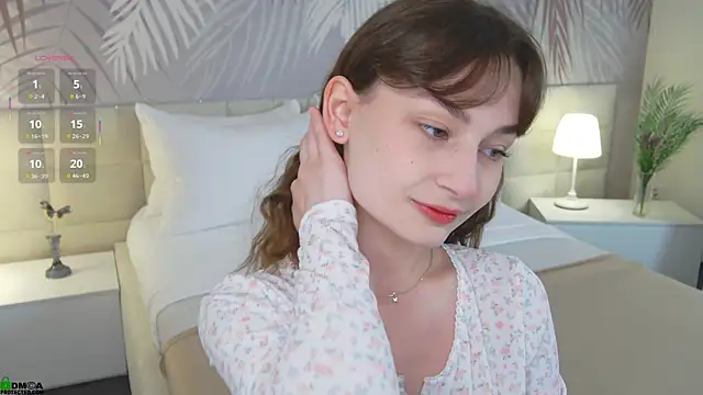 LolaPrise online show from 09/16/25, 01:39