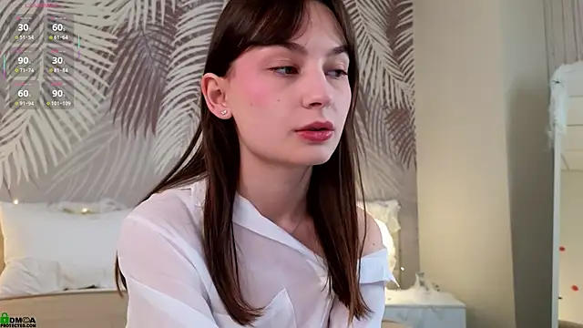 LolaPrise online show from 10/20/25, 01:50